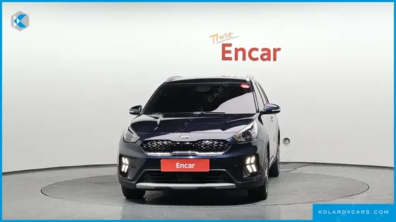 KIA NIRO 1.6 HEV