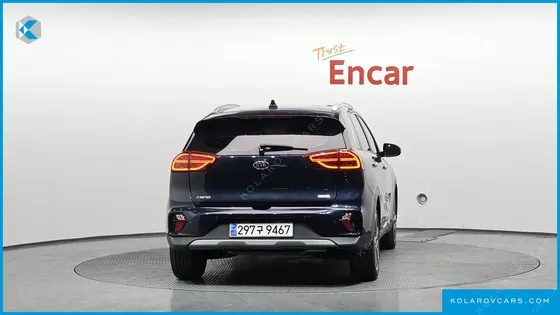 KIA NIRO 1.6 HEV