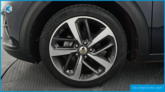 KIA NIRO 1.6 HEV