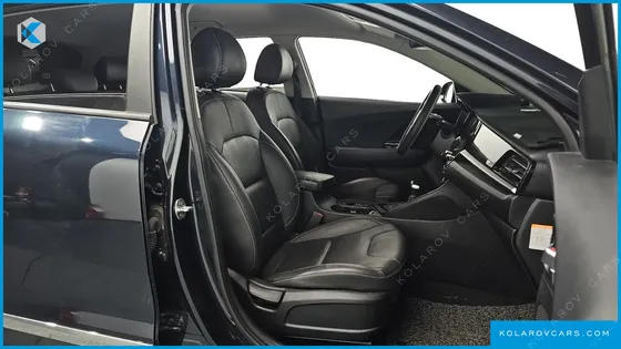 KIA NIRO 1.6 HEV