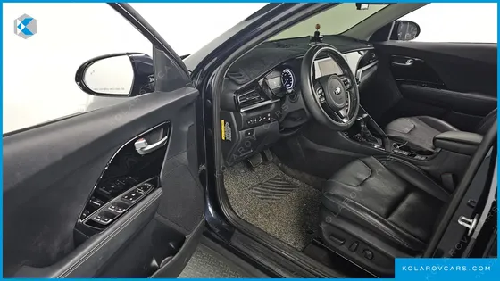KIA NIRO 1.6 HEV