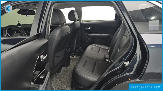 KIA NIRO 1.6 HEV