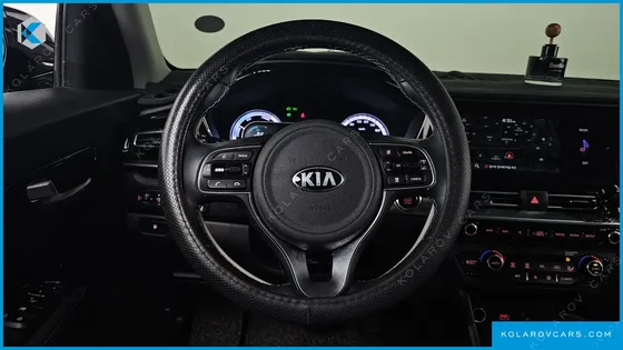 KIA NIRO 1.6 HEV