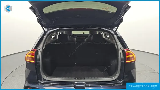 KIA NIRO 1.6 HEV