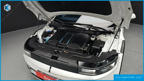 HYUNDAI IONIQ 5 LONG RANGE