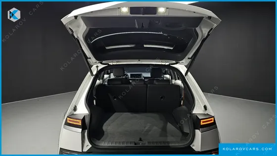 HYUNDAI IONIQ 5 LONG RANGE