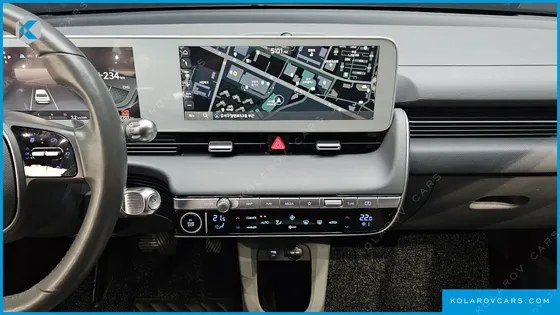 HYUNDAI IONIQ 5 LONG RANGE