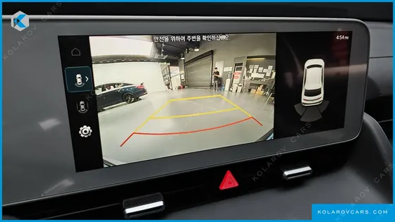 HYUNDAI IONIQ 5 LONG RANGE