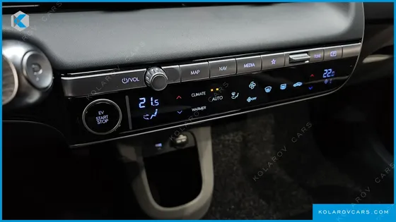 HYUNDAI IONIQ 5 LONG RANGE