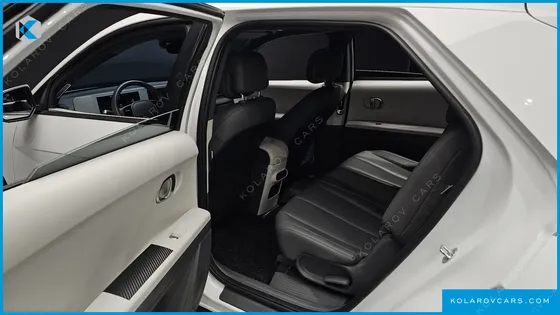 HYUNDAI IONIQ 5 LONG RANGE