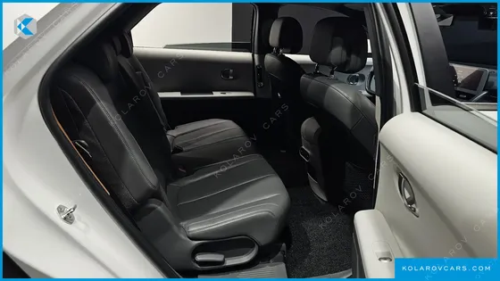 HYUNDAI IONIQ 5 LONG RANGE