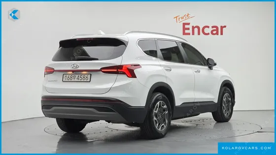 HYUNDAI SANTA FE HEV 1.6 2WD