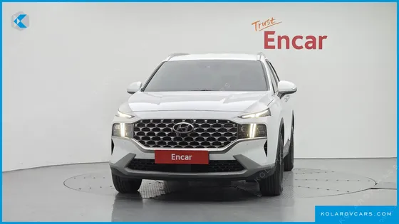 HYUNDAI SANTA FE HEV 1.6 2WD