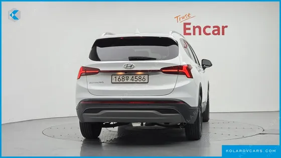 HYUNDAI SANTA FE HEV 1.6 2WD