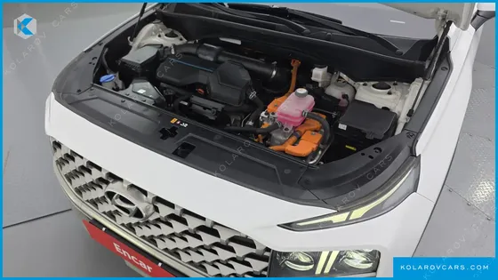 HYUNDAI SANTA FE HEV 1.6 2WD