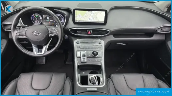 HYUNDAI SANTA FE HEV 1.6 2WD