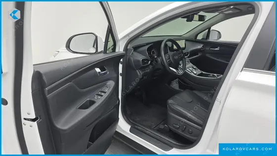 HYUNDAI SANTA FE HEV 1.6 2WD