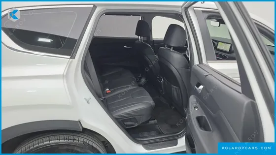 HYUNDAI SANTA FE HEV 1.6 2WD