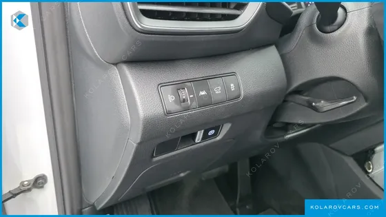 HYUNDAI SANTA FE HEV 1.6 2WD