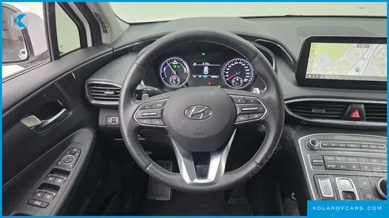 HYUNDAI SANTA FE HEV 1.6 2WD