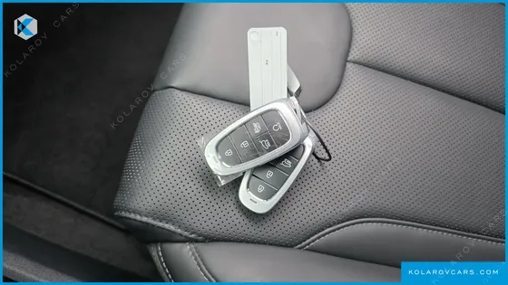 HYUNDAI SANTA FE HEV 1.6 2WD