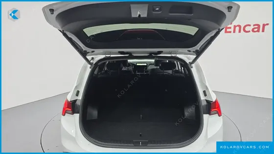 HYUNDAI SANTA FE HEV 1.6 2WD