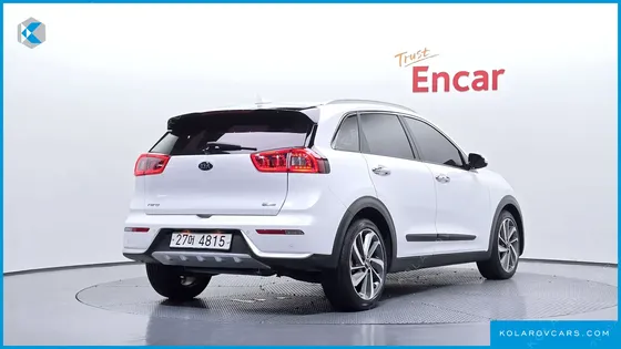KIA NIRO PRESTIGE