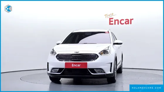 KIA NIRO PRESTIGE