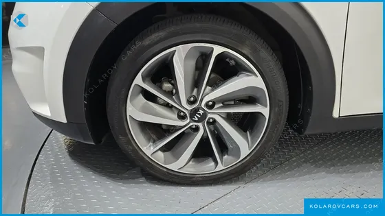 KIA NIRO PRESTIGE