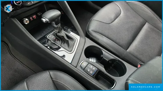 KIA NIRO PRESTIGE