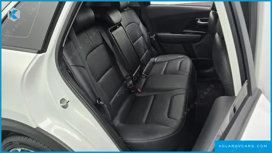 KIA NIRO PRESTIGE