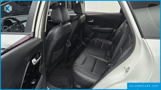 KIA NIRO PRESTIGE