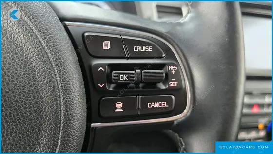 KIA NIRO PRESTIGE