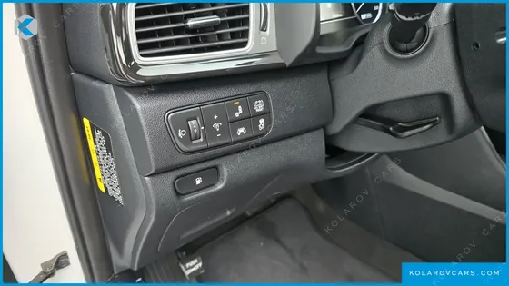 KIA NIRO PRESTIGE