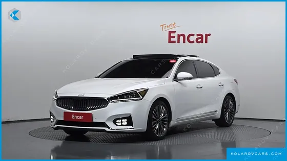 KIA K7 2.4 GDI LIMITED