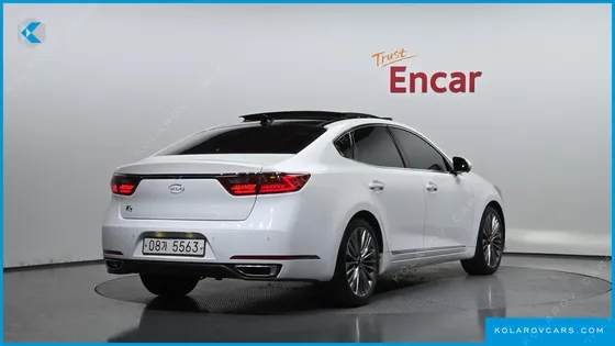 KIA K7 2.4 GDI LIMITED