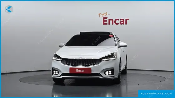 KIA K7 2.4 GDI LIMITED
