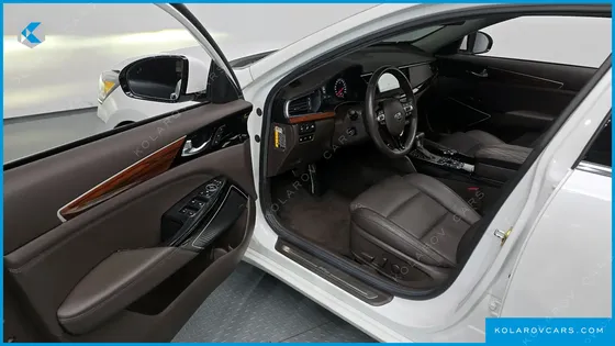 KIA K7 2.4 GDI LIMITED
