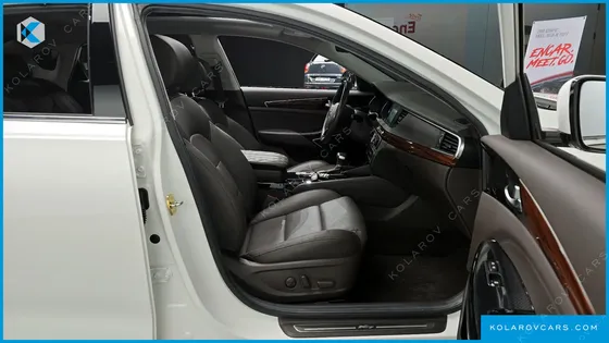 KIA K7 2.4 GDI LIMITED