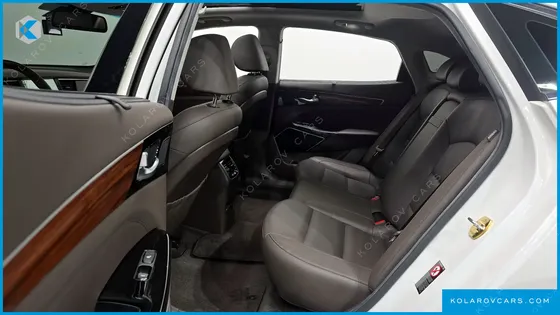 KIA K7 2.4 GDI LIMITED