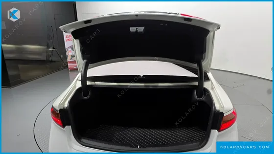 KIA K7 2.4 GDI LIMITED