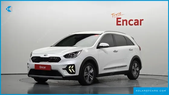 KIA NIRO 1.6 HEV