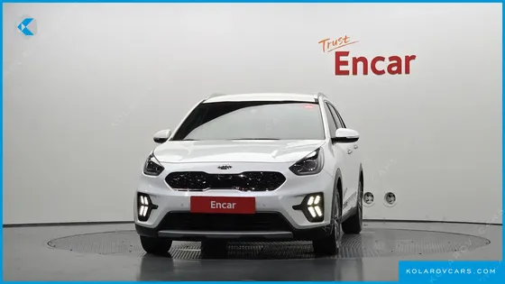 KIA NIRO 1.6 HEV