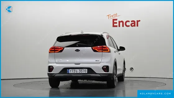 KIA NIRO 1.6 HEV