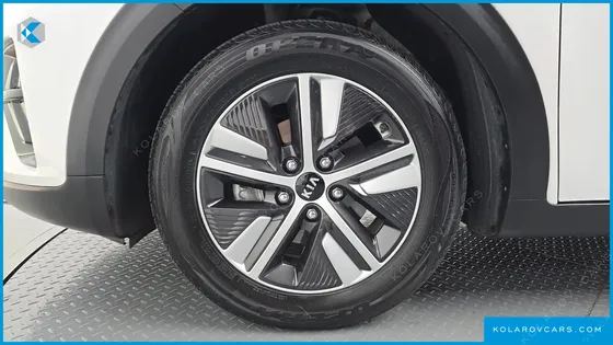 KIA NIRO 1.6 HEV