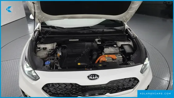 KIA NIRO 1.6 HEV