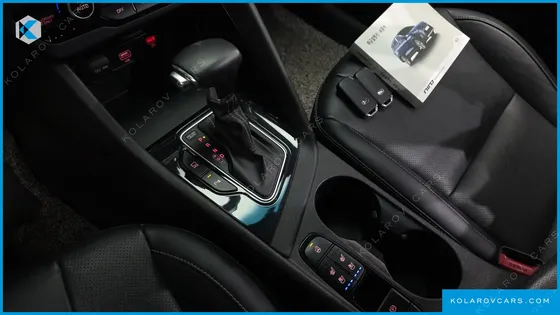 KIA NIRO 1.6 HEV