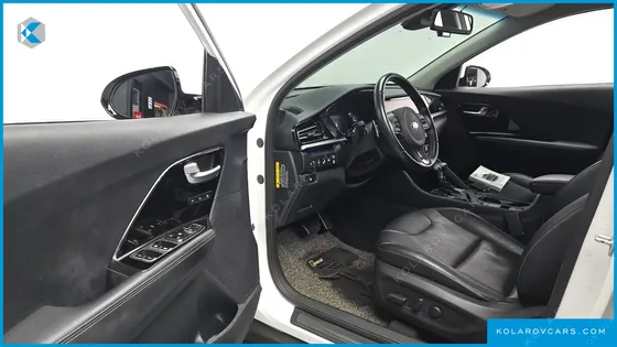 KIA NIRO 1.6 HEV