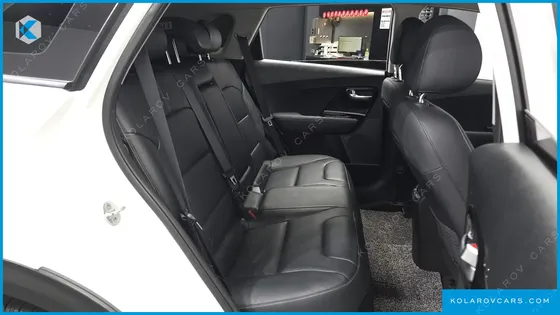 KIA NIRO 1.6 HEV