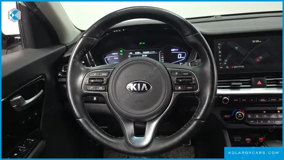 KIA NIRO 1.6 HEV